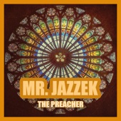 The Preacher (Club Mix) artwork