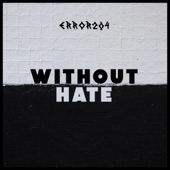 Without Hate artwork