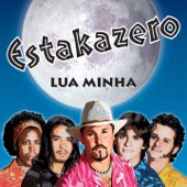 Lua Minha - Leo Estakazero