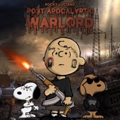 Post Apocalyptic Warlord artwork