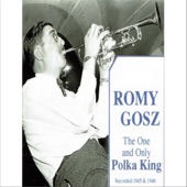 Romy Gosz - Pilsen Polka