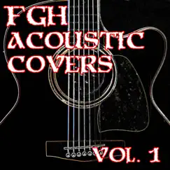 Fgh Acoustic Covers - Vol. 1 by Furious George Hartwig album reviews, ratings, credits