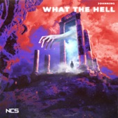 What the Hell artwork