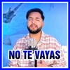 No te vayas - Single
