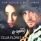 Con Acceso a Mis Sueños (feat Celia Flores) - Charly Gitanos lyrics