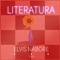 Literatura - Elvis Nabore lyrics