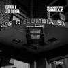 Clyde Guevara X DJ Drama ….Gangsta Grillz… 486 Columbia Street, 2022
