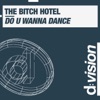 Do U Wanna Dance - EP artwork
