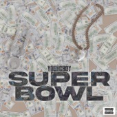 SuperBowl artwork