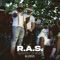 R.A.S. (feat. SDM) artwork