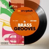 Retro Groove artwork