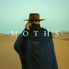 Moths - Single