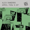 April Fool's - EP