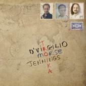 D'Virgilio, Morse & Jennings - Second Hand Sons