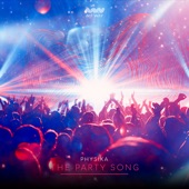 The Party Song (Extended Mix) artwork