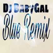 Blue (Remix) - Single
