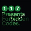 Forbidden Codes Sampler - Single, 2023