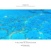 Tahiti (Original Soundtrack from Moving Art) artwork