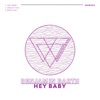 Hey Baby - Single