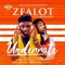 Underrate (feat. Oritse Femi) - Zealot lyrics