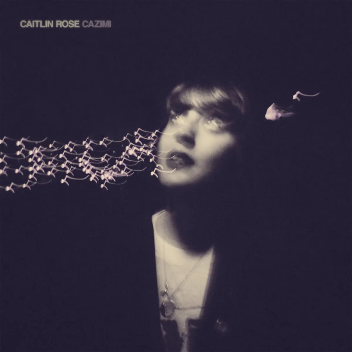 Caitlin Rose - CAZIMI (Deluxe Edition) (2023) [iTunes Plus AAC M4A]-新房子