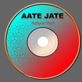 Aate Jate artwork