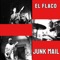 Junk Mail - El Flaco lyrics
