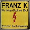 Wir haben Bock auf Rock / Geh zum Teufel