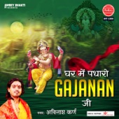Avinash Karn - Ghar Me Padharo Gajanan Ji
