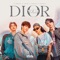 DIOR artwork