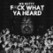Thankful (feat. Los & Baby Money) - WB Nutty lyrics