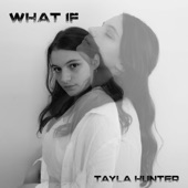 What If (feat. Prod. Lee Cole) artwork