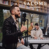 Salome (feat. Jan Braun) [Live session] artwork
