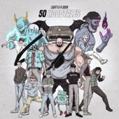 50 Hoodtales artwork