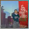 El Mas Verguita del Barrio - Single album lyrics, reviews, download