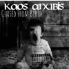 Cursed from Birth album lyrics, reviews, download