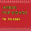Ambisi Pop Minang