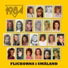 Flickorna i Småland - Single