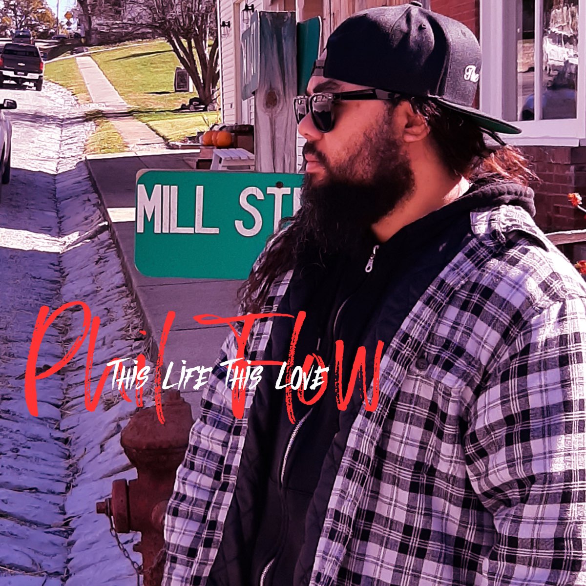Apple Music에서 감상하는 Phil Flow의 This Life This Love Phil Flow의 This Life This Love