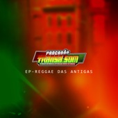 Miénteme (Reggae Remix) artwork