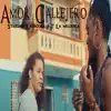 Stream & download Amor callejero (feat. La Melodica) - Single