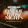 One Of Those Nights: The Love Songs 2013-2021 - EP album lyrics, reviews, download