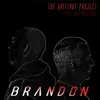 Stream & download Brandon (feat. Matthias Reis)