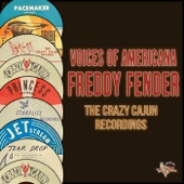 Freddy Fender - Squeezebox