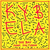 Kybela (feat. Joy Tyson) artwork