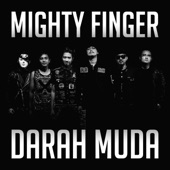 Darah Muda artwork