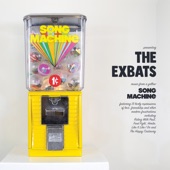 The Exbats - The Happy Castaway