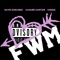 Fwm (feat. Kamarr Kartier & VISHUS) - Nayim Edwards lyrics