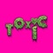 Toxic - Christian Seth Vasquez lyrics