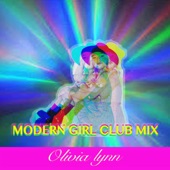 Modern Girl (Club Mix) artwork